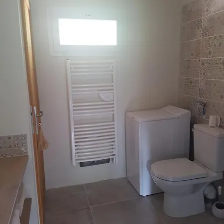 Mido Appartement Grimaud
