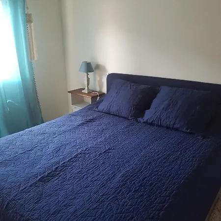 Appartement Mido Grimaud