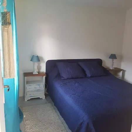 Mido Appartement Grimaud