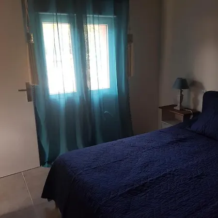 Mido Appartement Grimaud