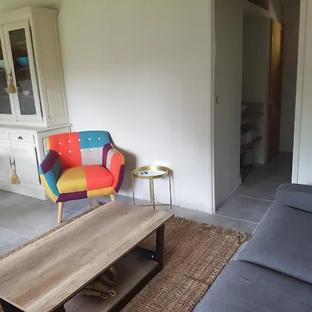 Appartement Mido *