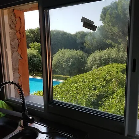 Appartement Mido *