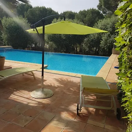 Appartement Mido *